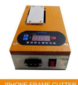 IPhone Frame Cutter M-1004